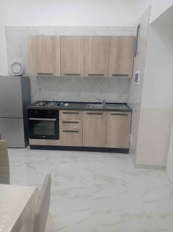 Dea'S Home Naples Luaran gambar