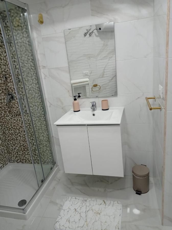 Dea'S Home Naples Luaran gambar