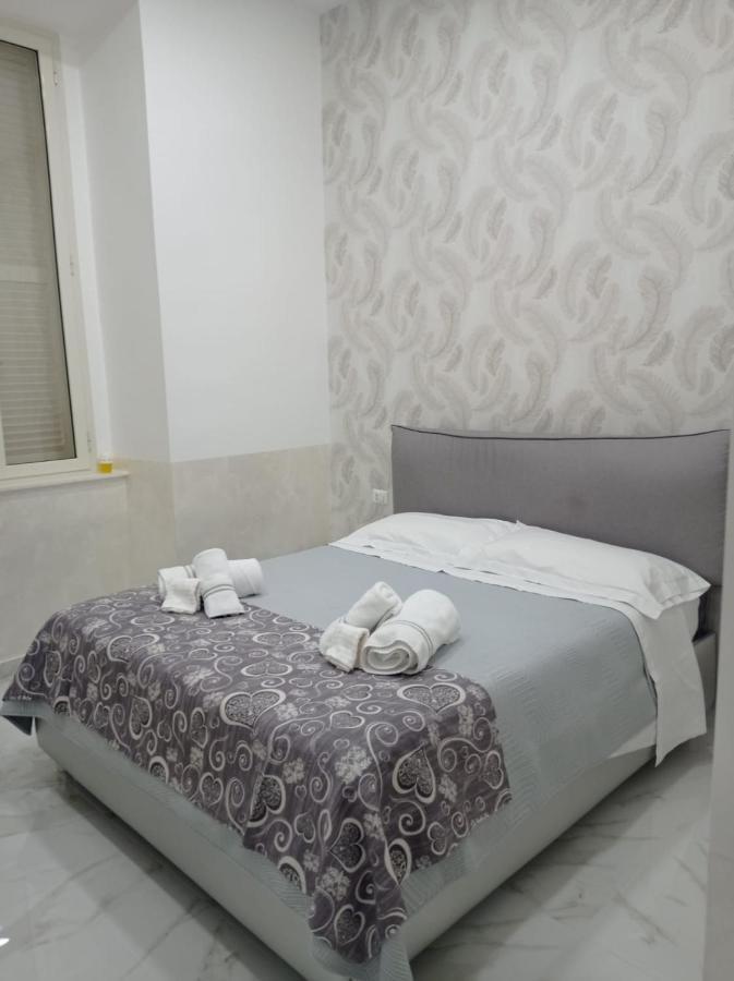 Dea'S Home Naples Luaran gambar