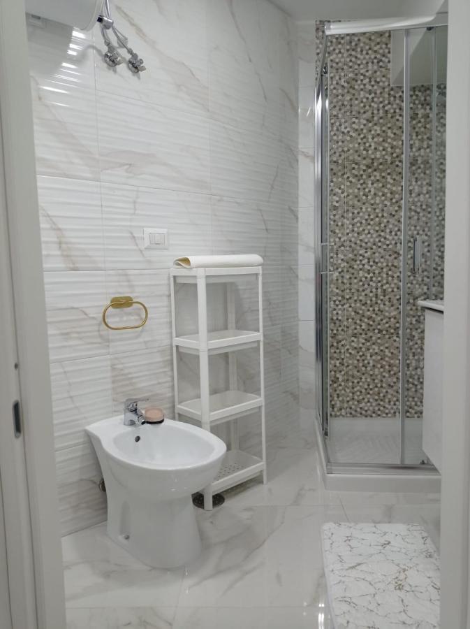 Dea'S Home Naples Luaran gambar
