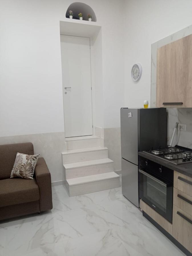 Dea'S Home Naples Luaran gambar