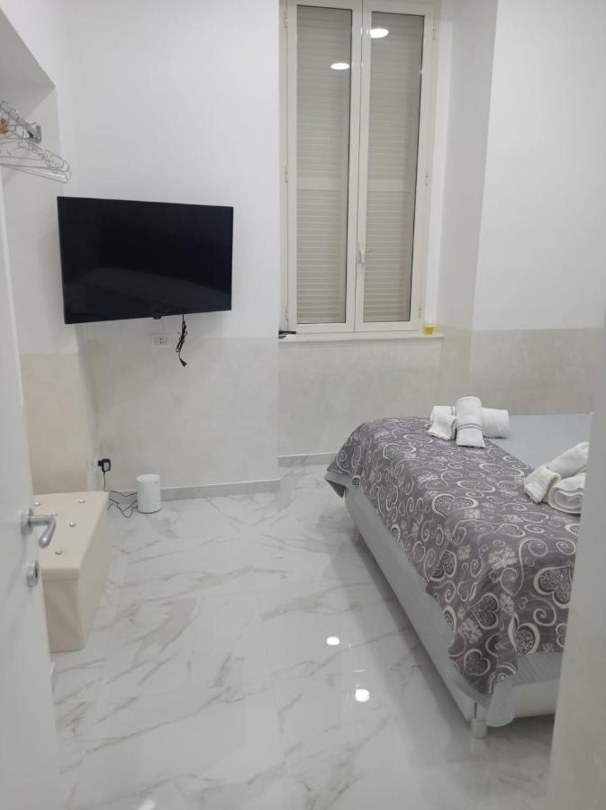 Dea'S Home Naples Luaran gambar