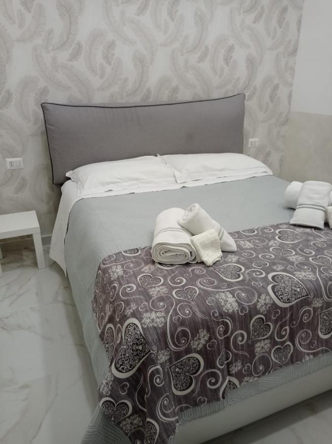 Dea'S Home Naples Luaran gambar