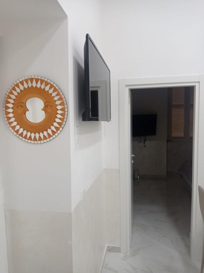 Dea'S Home Naples Luaran gambar
