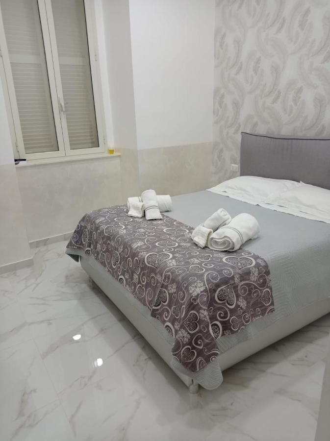 Dea'S Home Naples Luaran gambar