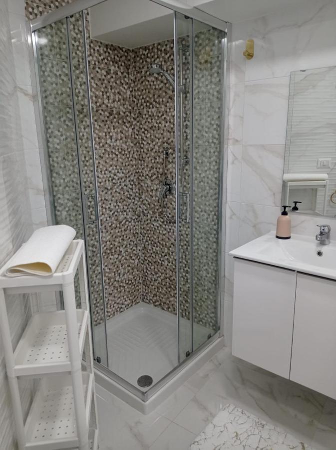 Dea'S Home Naples Luaran gambar